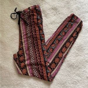 Band of Gypsies Ultra High Waist Pants